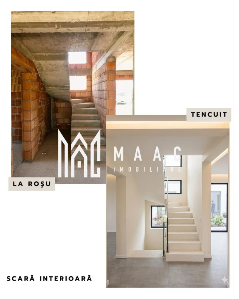 Casă individuală 4 camere | Tălmaciu | 400 Teren