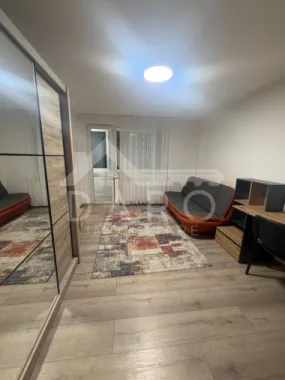 🏡 Apartament 1 cameră de închiriat – Green Residence | Tudor | 350 €