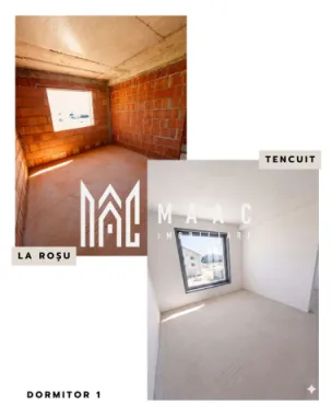Casă individuală 4 camere | Tălmaciu | 400 Teren