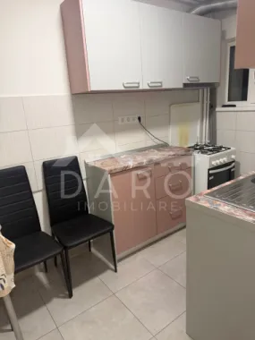 🏡 Apartament 1 cameră de închiriat – Green Residence | Tudor | 350 €