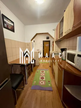 Apartament 2 camere decomandat | Ostroveni, Vâlcea | parter, mobilat