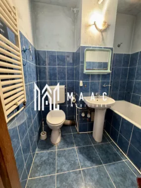Apartament 2 camere decomandat | Ostroveni, Vâlcea | parter, mobilat