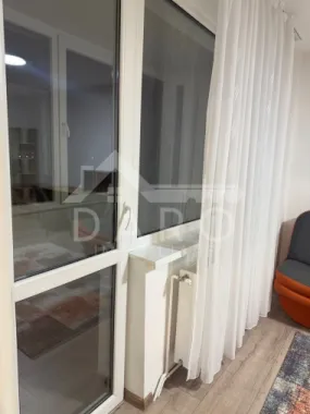 🏡 Apartament 1 cameră de închiriat – Green Residence | Tudor | 350 €