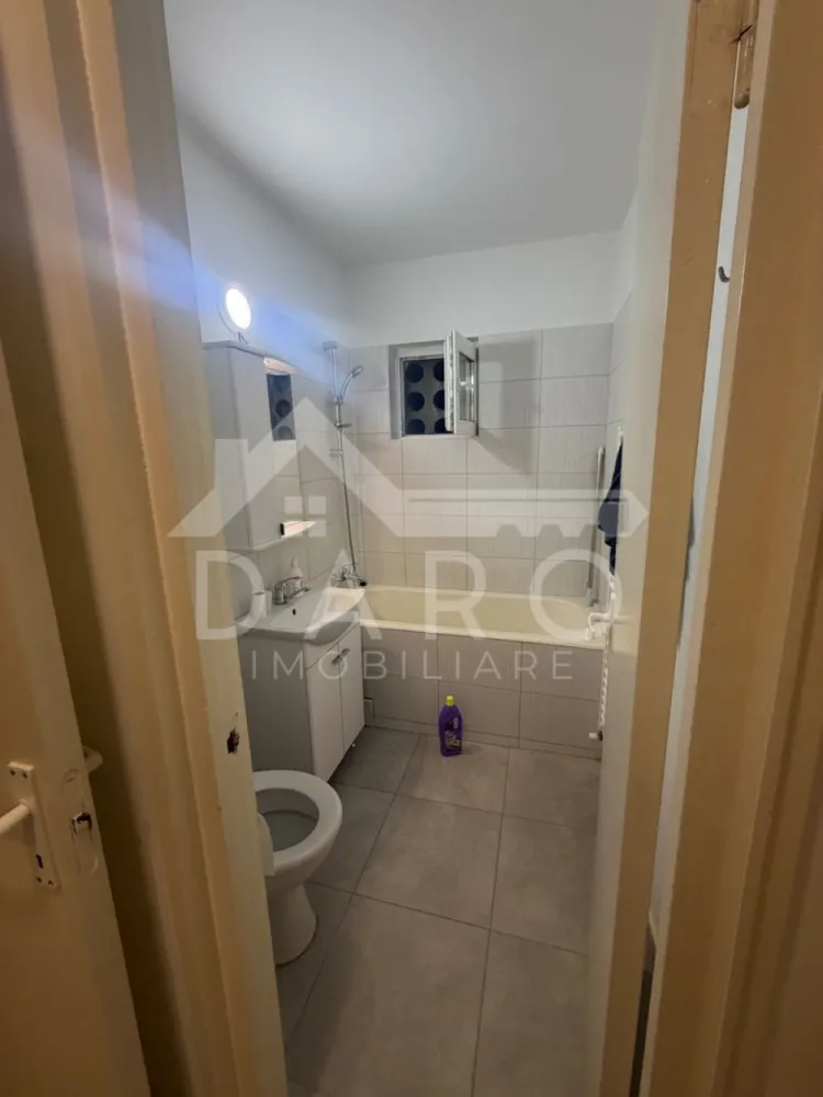 🏡 Apartament 1 cameră de închiriat – Green Residence | Tudor | 350 €