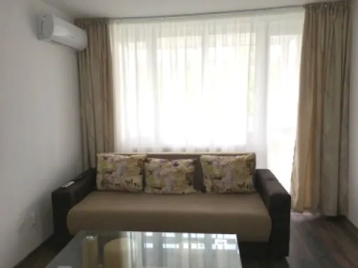 Apartament cu 2 camere, etaj intermediar - Tiglina 1, Penny