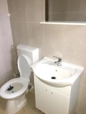 Apartament cu 2 camere, etaj intermediar - Tiglina 1, Penny