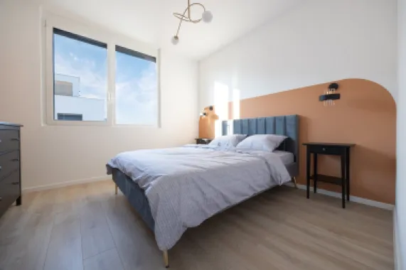 Apartament nou complex ARED - Comision 0%