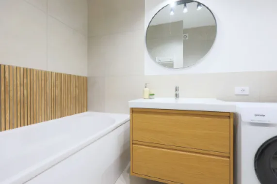 Apartament nou complex ARED - Comision 0%