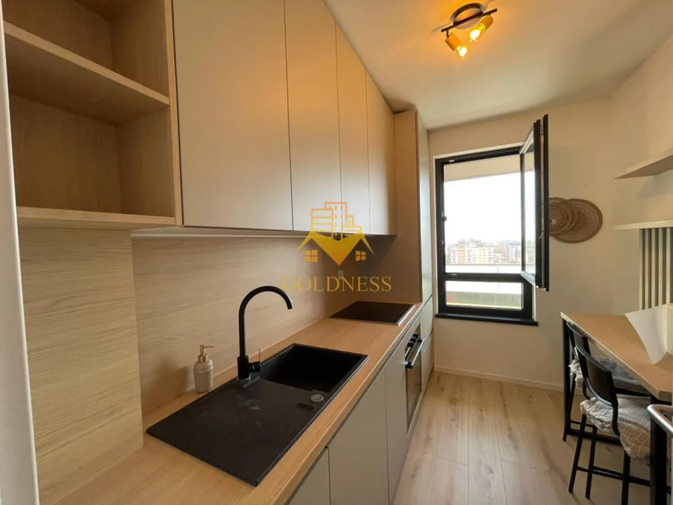 2 Camere de Lux, Park Lake, Parcare, Intre Lacuri, Iulius Mall, FSEGA