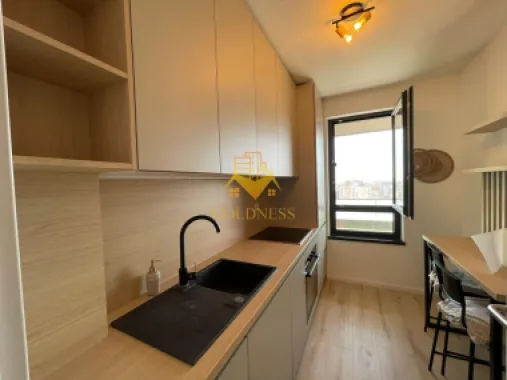 2 Camere de Lux, Park Lake, Parcare, Intre Lacuri, Iulius Mall, FSEGA