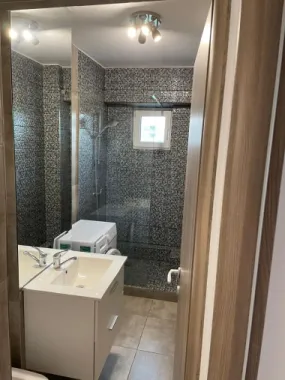 Apartament cu o camera, mobilat si utilat, sup 47 mp - Faleza Dunarii