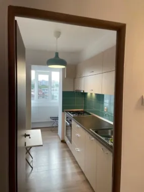 Apartament cu o camera, mobilat si utilat, sup 47 mp - Faleza Dunarii