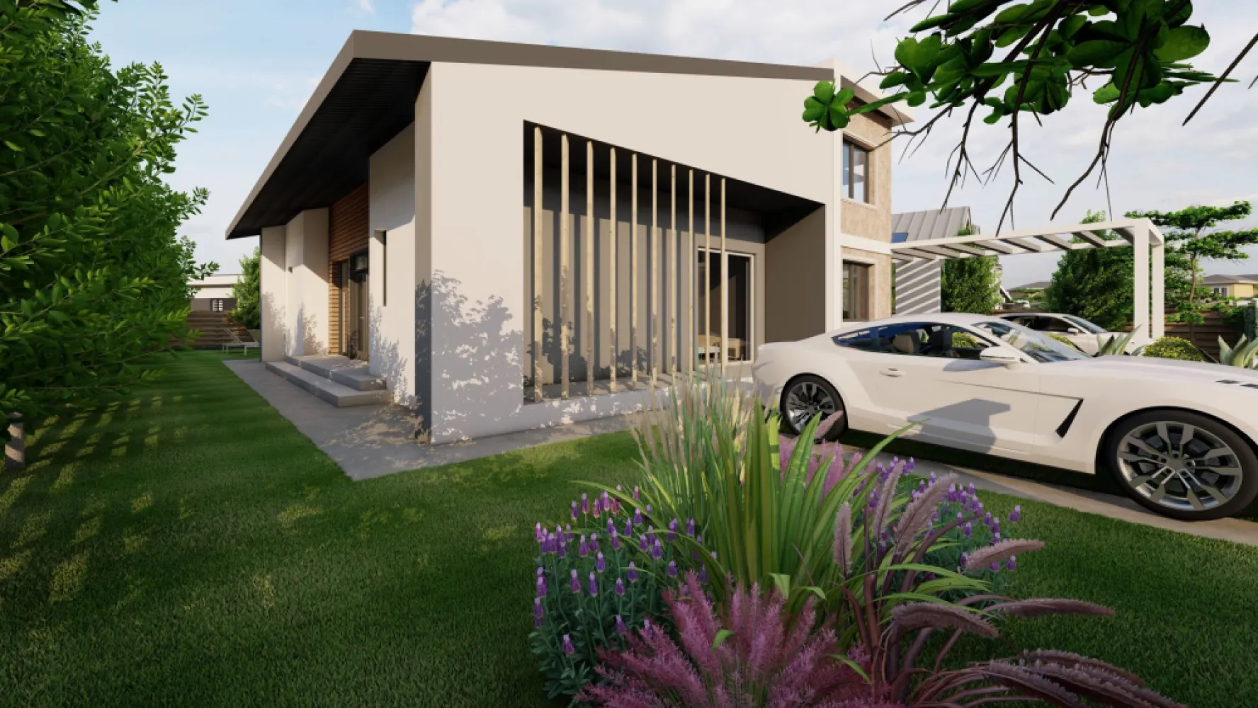 Parcelă de teren ARED - direct de la dezvoltator - Terenul pe care se ridică viitorul familiei tale - în inima Aradului Un loc unde visele devin realitate. 302 mp de libertate în complexul rezidențial ARED City, zona IMAR, Arad. Un teren cu toate utilitățile, într-o zonă sigură, cu acces rapid și comunitate selectă. Aici poți construi casa în care copiii tăi vor crește fericiți. Preț cu TVA inclus 73.584€ Comision 0% – direct de la dezvoltator. ATENȚIE! Poze cu titlu ilustrativ. Contact: Uglesits Jasmina – 0740 814 770 Consultant imobiliar Ared ACASĂ | Agenție imobiliară Arad }}