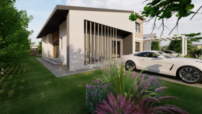 Parcelă de teren ARED - direct de la dezvoltator