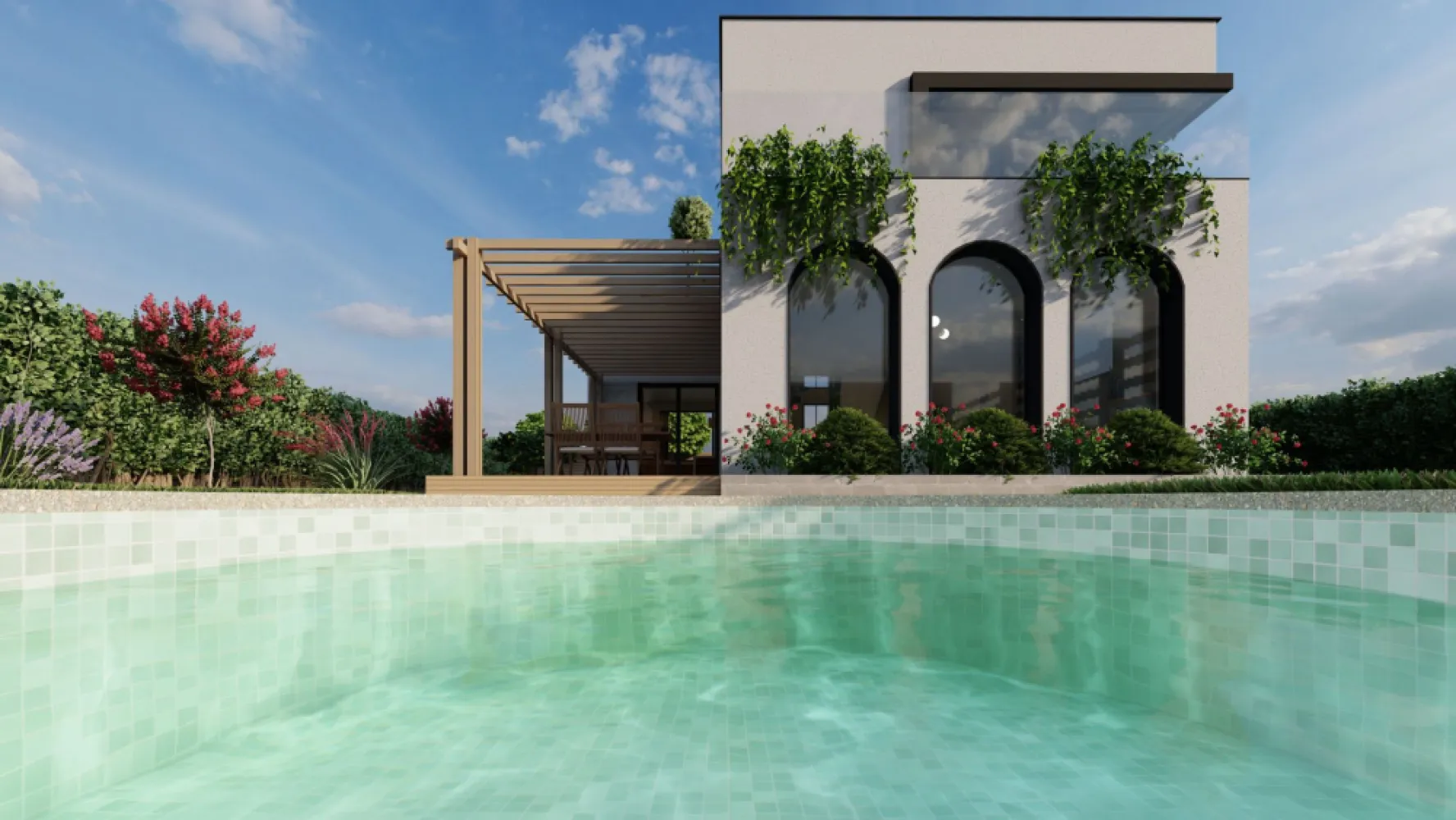 Parcelă de teren ARED - direct de la dezvoltator - Terenul pe care se ridică viitorul familiei tale - în inima Aradului Un loc unde visele devin realitate. 302 mp de libertate în complexul rezidențial ARED City, zona IMAR, Arad. Un teren cu toate utilitățile, într-o zonă sigură, cu acces rapid și comunitate selectă. Aici poți construi casa în care copiii tăi vor crește fericiți. Preț cu TVA inclus 73.584€ Comision 0% – direct de la dezvoltator. ATENȚIE! Poze cu titlu ilustrativ. Contact: Uglesits Jasmina – 0740 814 770 Consultant imobiliar Ared ACASĂ | Agenție imobiliară Arad }}