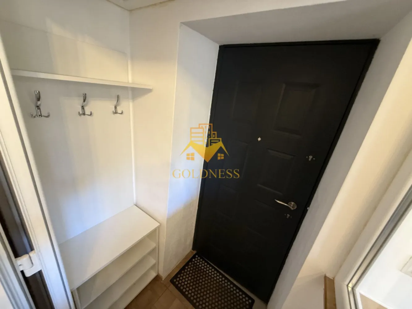 Garsoniera, UMF, Platinia, Piezisa, Central, Motilor