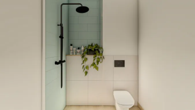 Apartament nou complex ARED - Comision 0%