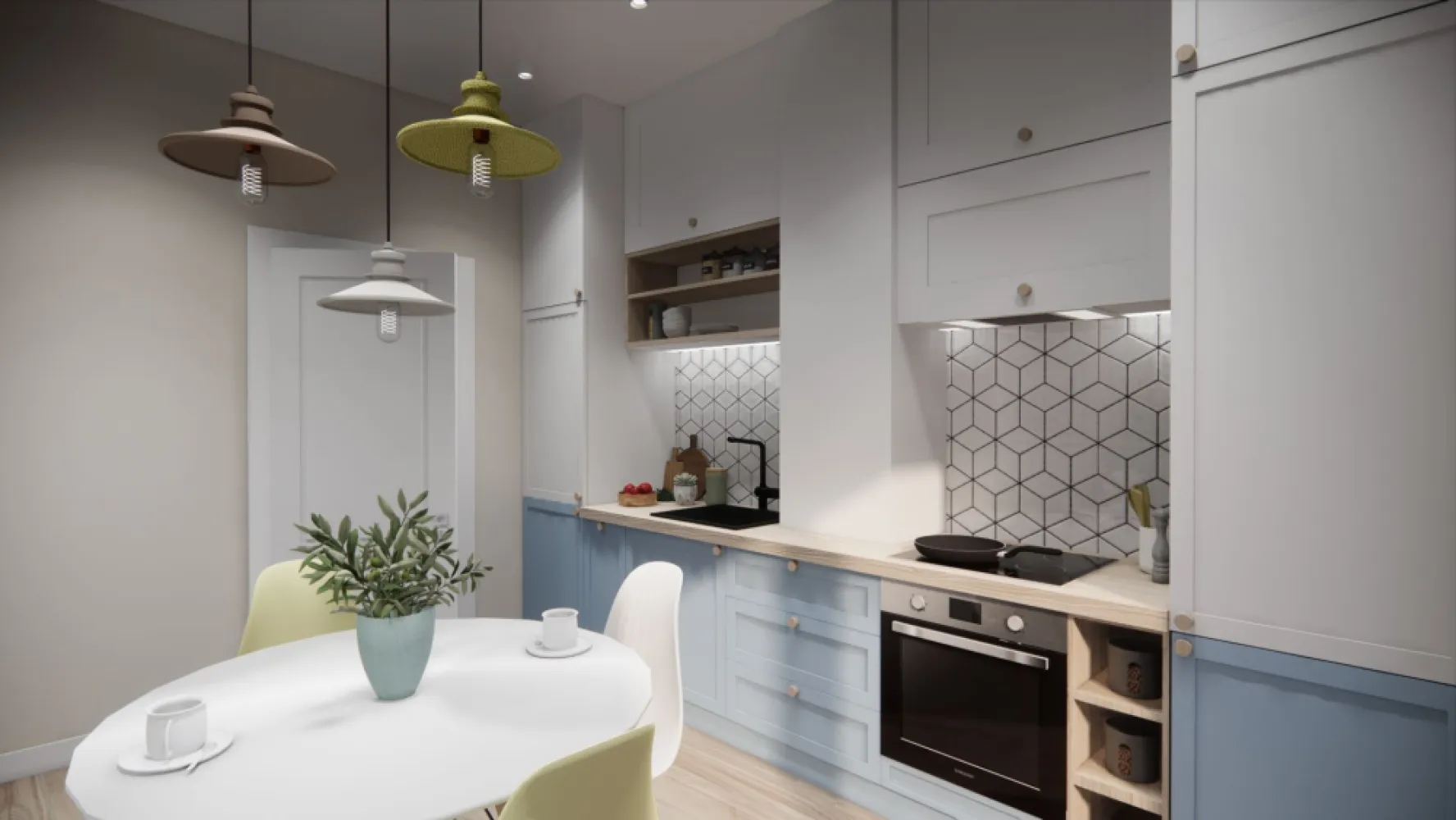 Penthouse direct de la dezvoltator în R39, ARED City – COMISION 0% - Propun spre vânzare un penthouse situat la etajul 6 al blocului R39, parte a complexului rezidențial ARED City, zona IMAR, din Arad, disponibil direct de la dezvoltator, comision 0%. Apartamentul dispune de 46 mp utili, balcon de 5 mp, un dormitor, living cu bucătărie open space, o baie și un loc de parcare. Unitatea este proiectată la standard NZEB, cu termoizolație de 20 cm și tehnologie smart home integrată. Se livrează nefinisat, iar prețul include un loc de parcare. Valoare finală cu TVA inclus: 106.972€. Profită de reducere și contactează-mă. O oportunitate solidă într-un proiect modern, cu predare programată la 30 noiembrie 2026. ATENȚIE! Poze cu titlu ilustrativ. Pentru detalii: Jasmina Uglesits - 0740814770 Consultant imobiliar - Agenția ACASĂ Arad Nu dispui de toată suma? Te ajutăm noi gratuit! Îți obținem oferte de la 16 bănci. Ai o proprietate de vânzare în Arad și vrei să știi cât valorează cu adevărat? Sună-mă pentru o evaluare gratuită, fără obligații. Birou: ACASĂ | Agenție imobiliară Arad Bulevardul Decebal 2, Arad 310133 }}