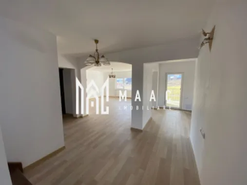 Duplex modern | 138 mp utili | Curte 370 mp | 4 Camere | Cisnădie