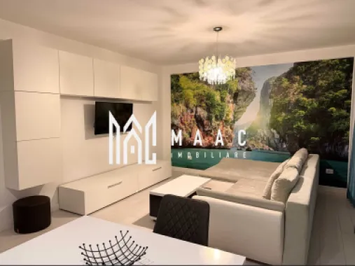 Apartament 2 camere | Modern | Balcon | Parcare | D. Stanca