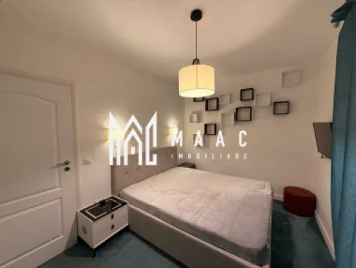 Apartament 2 camere | Modern | Balcon | Parcare | D. Stanca