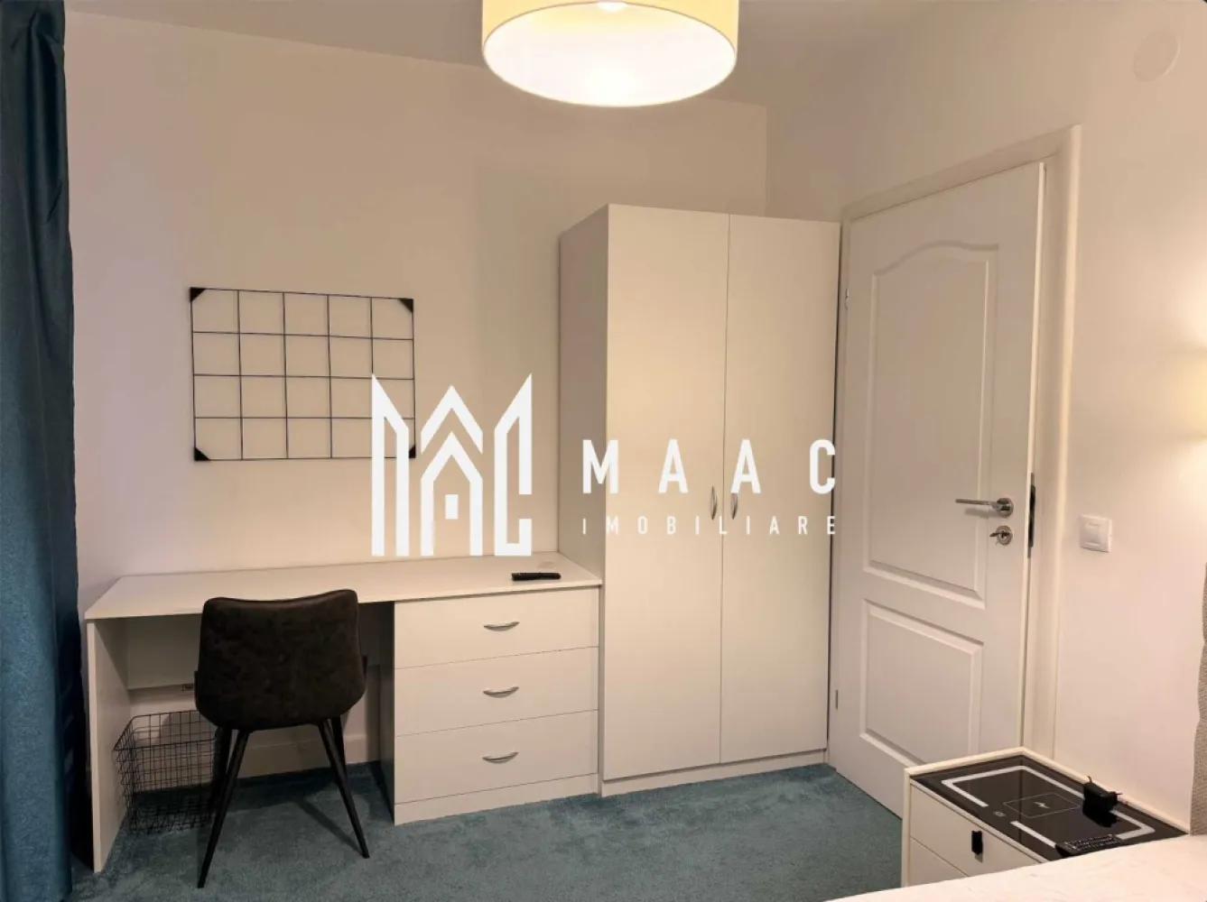 Apartament 2 camere | Modern | Balcon | Parcare | D. Stanca