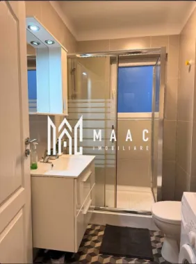 Apartament 2 camere | Modern | Balcon | Parcare | D. Stanca