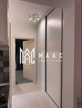 Apartament 2 camere | Modern | Balcon | Parcare | D. Stanca