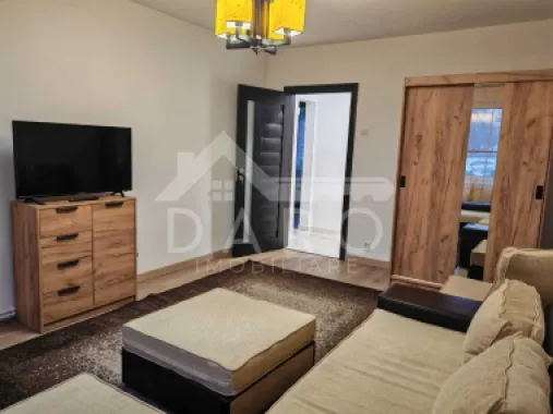 🏡 Apartament 3 camere de închiriat – Tudor | Zona Fortuna