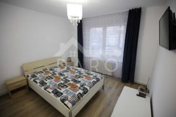 🏡 Apartament 3 camere de închiriat – Tudor | Zona Fortuna