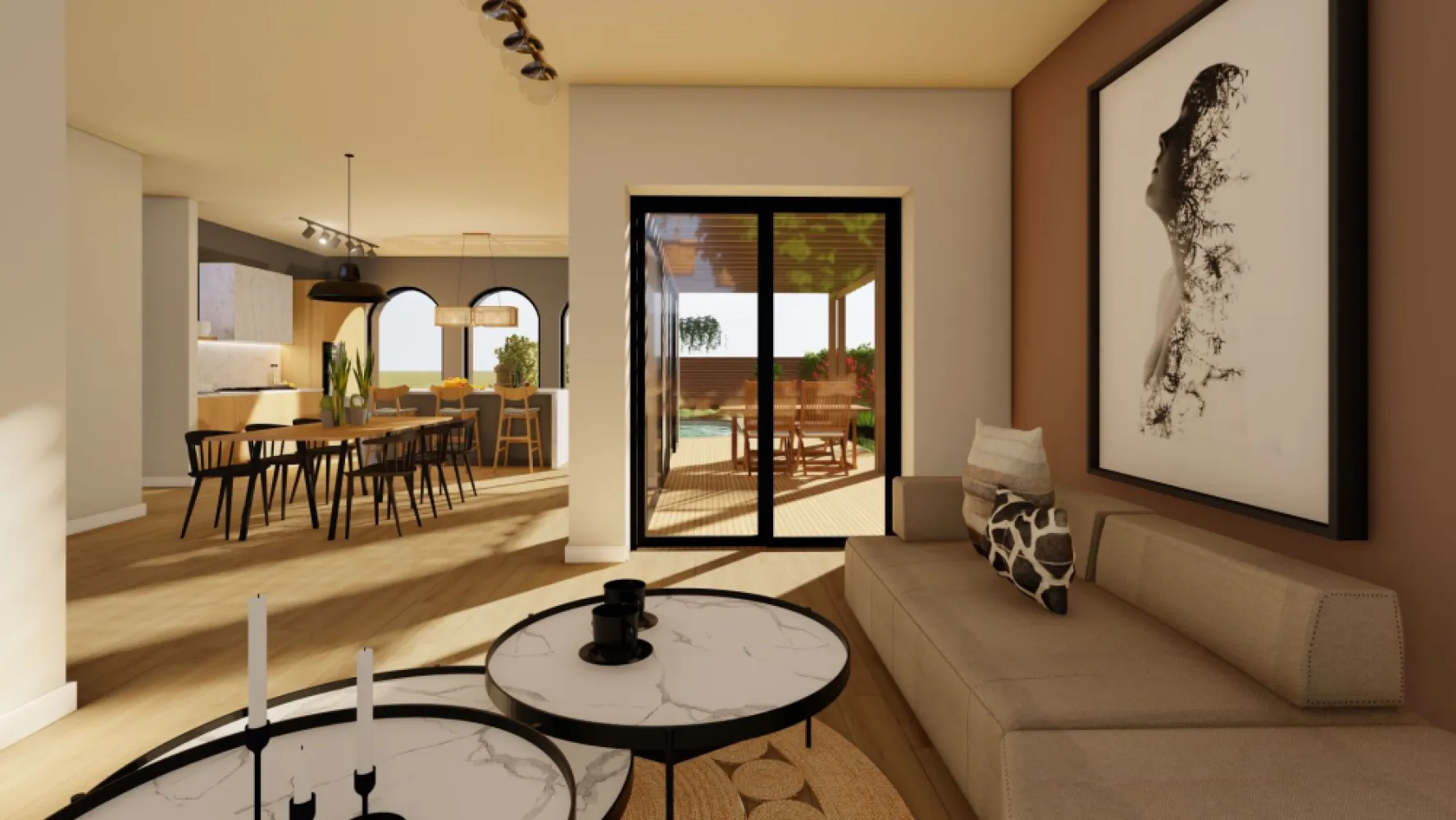 Parcelă de teren direct de la dezvoltator – ARED Arad - Propun spre achiziție, direct de la dezvoltator și fără comision, o parcelă de 454 mp amplasată în cadrul zonei rezidențiale ARED City, zona IMAR, cu acces controlat prin barieră și supraveghere video. Lotul dispune de toate utilitățile, oferă acces facil pe patru căi și nu impune obligativitatea construirii într-un anumit termen. O oportunitate excelentă pentru cei care doresc flexibilitate, siguranță și potențial de dezvoltare într-un mediu bine structurat. Preț cu TVA de 21% inclus: 98.213€ ATENȚIE! Poze cu titlu ilustrativ. Pentru detalii: Jasmina Uglesits - 0740814770 Consultant imobiliar - Agenția ACASĂ Arad Nu dispui de toată suma? Te ajutăm noi gratuit! Îți obținem oferte de la 16 bănci. Ai o proprietate de vânzare în Arad și vrei să știi cât valorează cu adevărat? Sună-mă pentru o evaluare gratuită, fără obligații. Birou: ACASĂ | Agenție imobiliară Arad Bulevardul Decebal 2, Arad 310133 }}