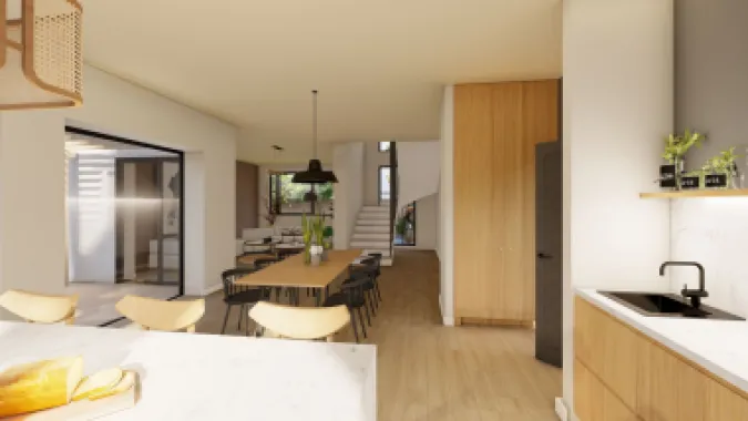 Parcelă de teren direct de la dezvoltator – ARED Arad