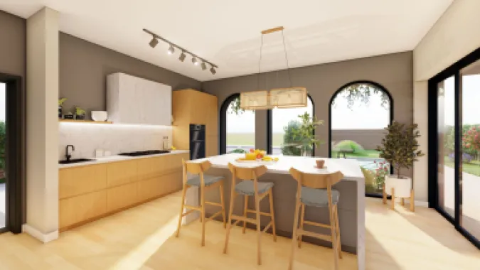 Parcelă de teren direct de la dezvoltator – ARED Arad