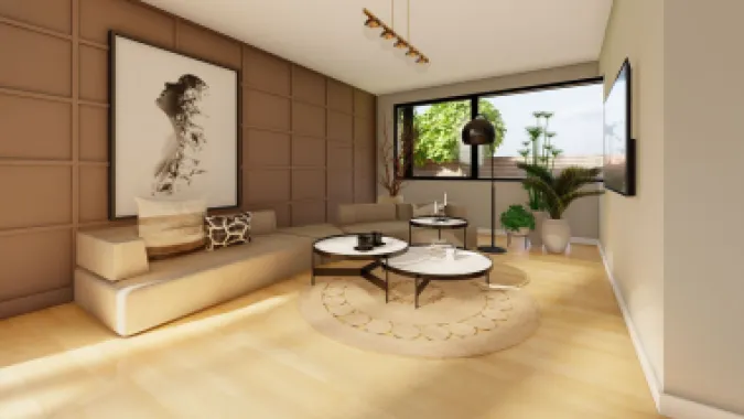 Parcelă de teren direct de la dezvoltator – ARED Arad