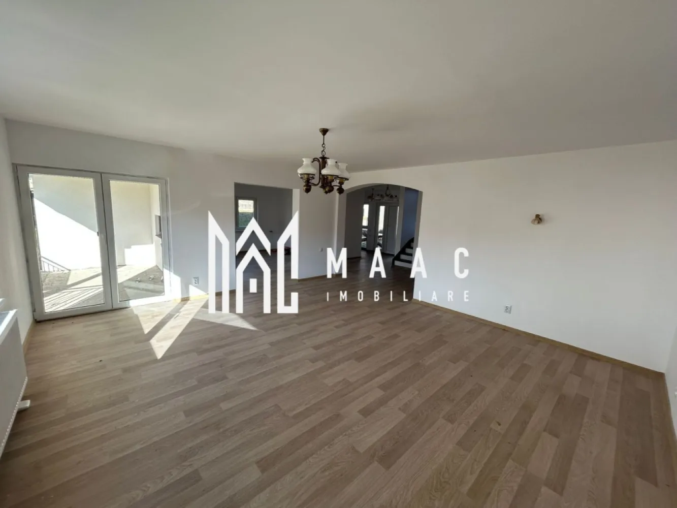 Duplex modern | 138 mp utili | Curte 370 mp | 4 Camere | Cisnădie