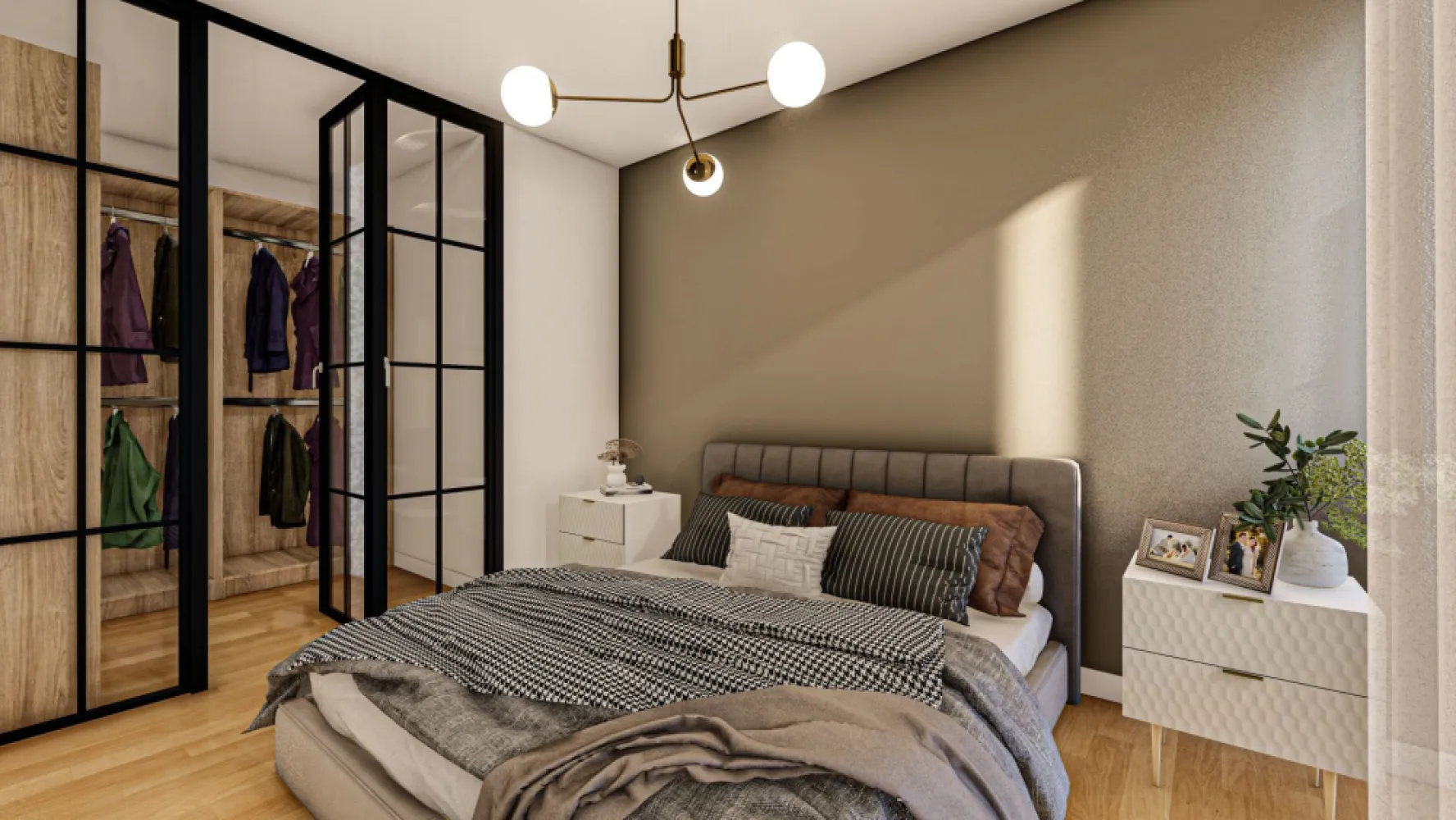 Apartament finisat și mobilat, direct de la dezvoltator – R39, ARED - ARED City, zona IMAR Propun spre achiziție, direct de la dezvoltator și fără comision, un apartament situat la etajul 1 al blocului R39, cu predare programată la 30 noiembrie 2026. Această locuință, orientată sud-est, oferă 41 mp utili și un balcon de 6 mp, fiind complet finisată și mobilată. Beneficiază de tehnologie smart home, termoizolație de 20 cm și are un loc de parcare inclus în preț. Valoarea finală, cu TVA inclus, este de 122.082€. O locuință modernă, eficientă energetic și excelent poziționată într-un ansamblu rezidențial de încredere. ATENȚIE! Poze cu titlu ilustrativ. Pentru detalii: Jasmina Uglesits - 0740814770 Consultant imobiliar - Agenția ACASĂ Arad Nu dispui de toată suma? Te ajutăm noi gratuit! Îți obținem oferte de la 16 bănci. Ai o proprietate de vânzare în Arad și vrei să știi cât valorează cu adevărat? Sună-mă pentru o evaluare gratuită, fără obligații. Birou: ACASĂ | Agenție imobiliară Arad Bulevardul Decebal 2, Arad 310133 }}