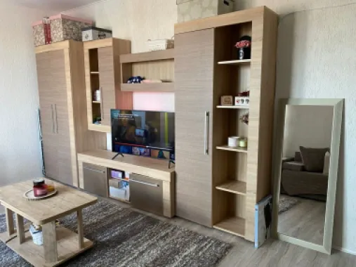 7 noiembrie - 2 camere, renovat, aproape de UMFST – Zero investiții