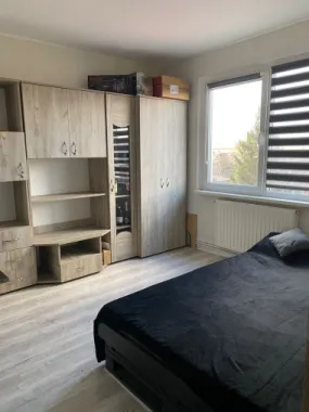 7 noiembrie - 2 camere, renovat, aproape de UMFST – Zero investiții