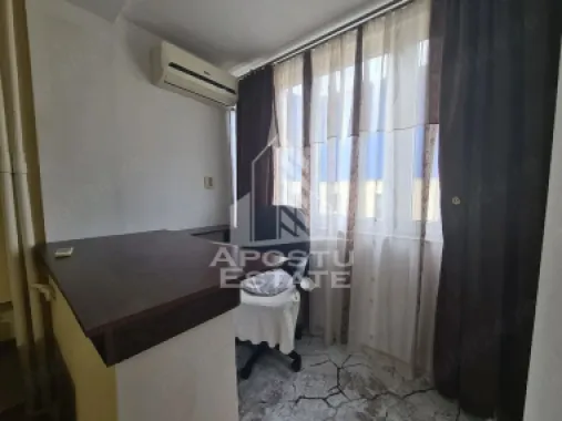 Apartament cu 1 camera de inchiriat, zona Take Ionescu, Timisoara
