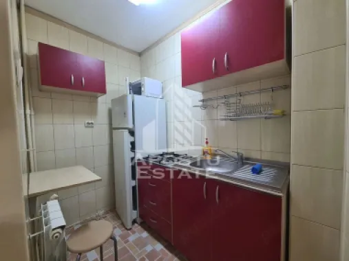 Apartament cu 1 camera de inchiriat, zona Take Ionescu, Timisoara