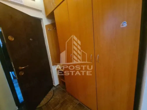 Apartament cu 1 camera de inchiriat, zona Take Ionescu, Timisoara