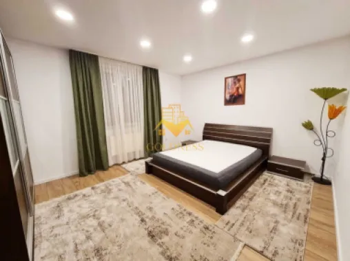 4 camere, modern, bloc nou, garaj, Europa, Mircea Eliade,Obsevatorului