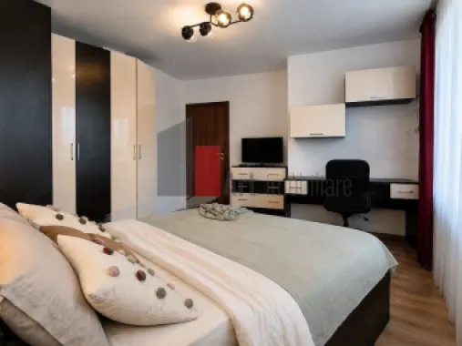 Apartament 2 camere de inchiriat | Plaza Mall Lujerului