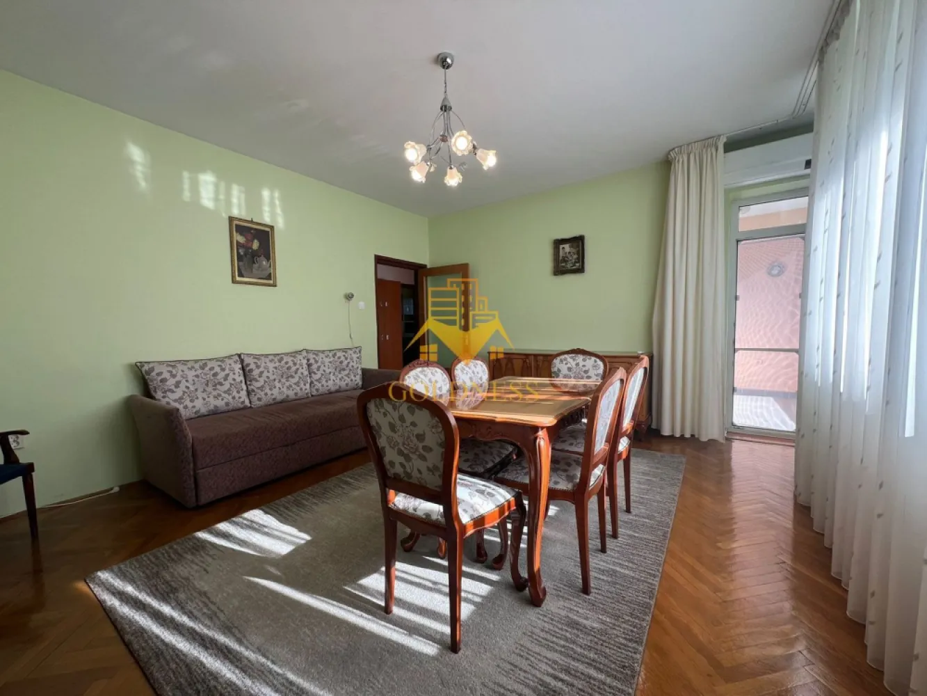 3 camere decomandate, Garaj, Hasdeu, Piezisa, UMF, USAMV, Clinicilor