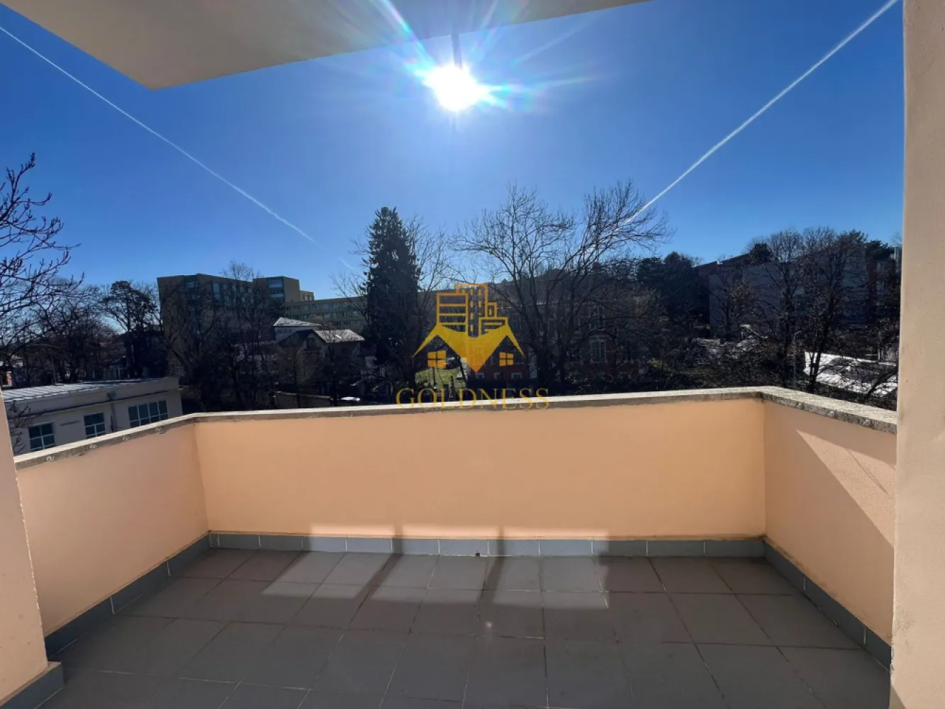 3 camere decomandate, Garaj, Hasdeu, Piezisa, UMF, USAMV, Clinicilor