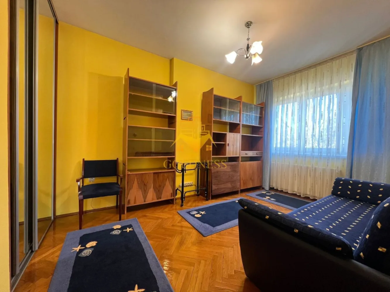 3 camere decomandate, Garaj, Hasdeu, Piezisa, UMF, USAMV, Clinicilor