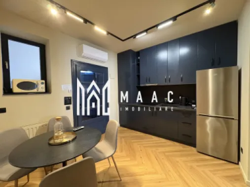 APARTAMENT DE LUX I 2 CAMERE I MOBILAT I ULTRACENTRAL