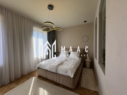 APARTAMENT DE LUX I 2 CAMERE I MOBILAT I ULTRACENTRAL