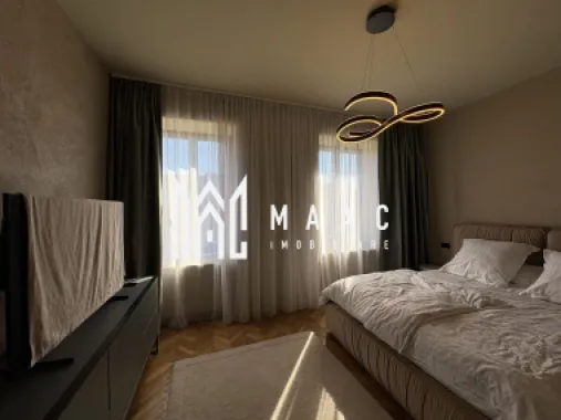 APARTAMENT DE LUX I 2 CAMERE I MOBILAT I ULTRACENTRAL