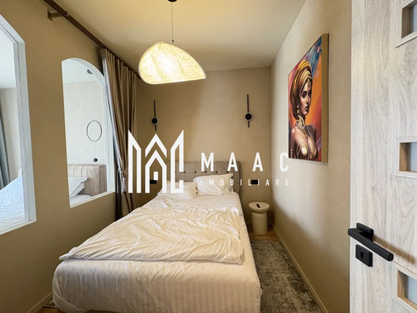 APARTAMENT DE LUX I 2 CAMERE I MOBILAT I ULTRACENTRAL